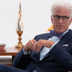 Image for article titled Michael and Bad Janet debate humanity’s worth on another thought-provoking Good Place
